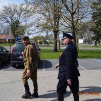 Zobacz w powiększeniu: Uroczystości 231. rocznicy uchwalenia Konstytucji 3 Maja (36)